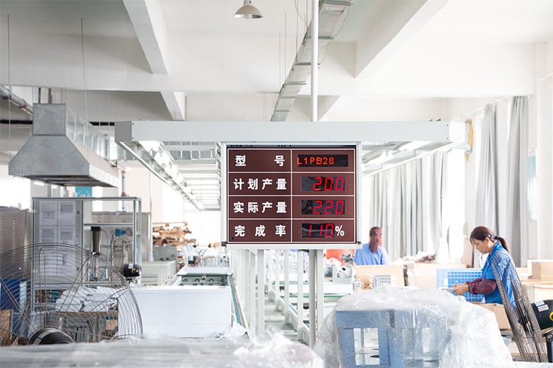 生产车间 生产车间